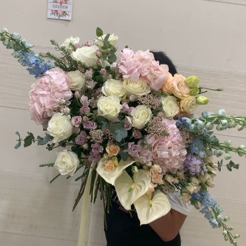 Fleur de vie
