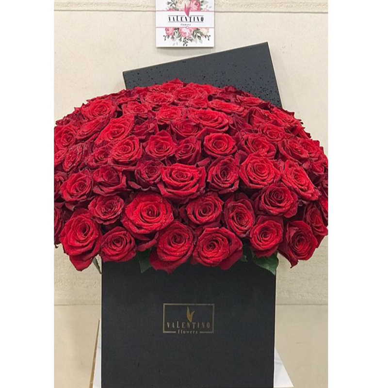 Signature box